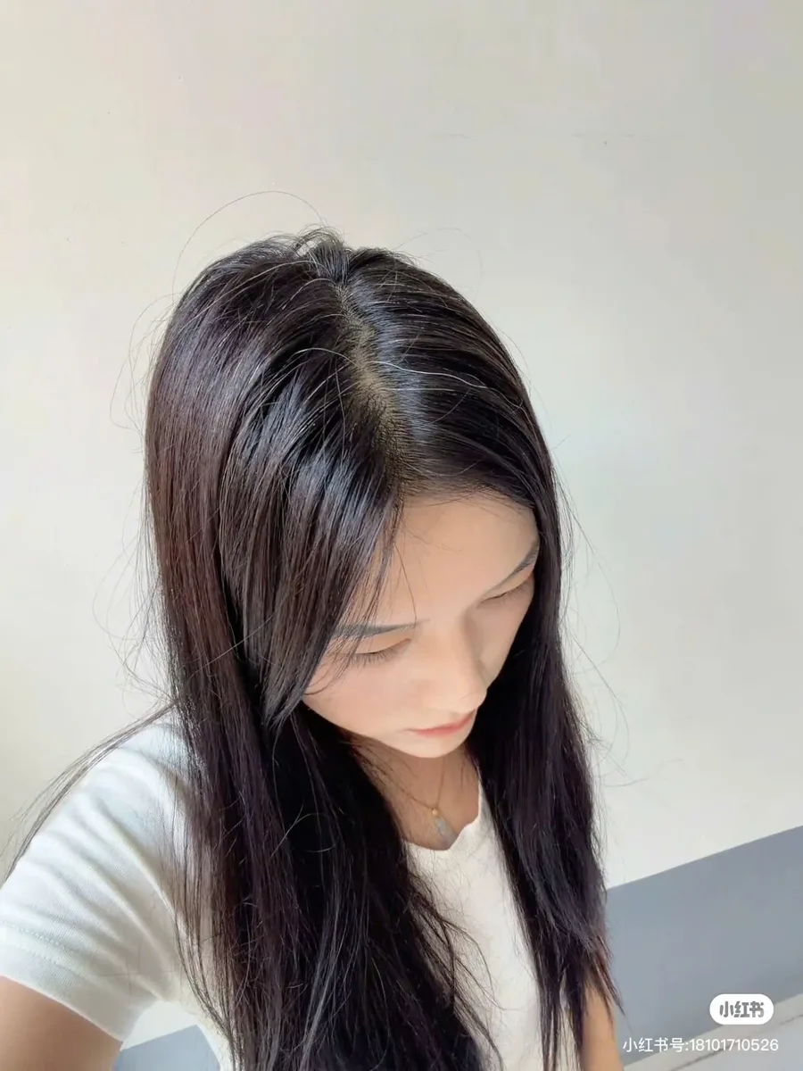 Ảnh tóc người dùng